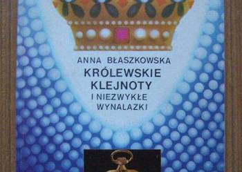 Królewskie klejnoty  --  Błaszkowska