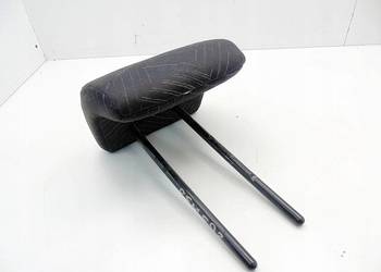 ZAGŁÓWEK FOTELA PRZEDNIEGO RENAULT MEGANE II 5D 2004