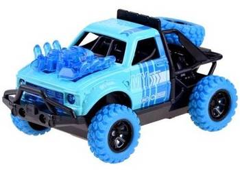 autko Predator 4x4 jazda kaskaderska ZA3581