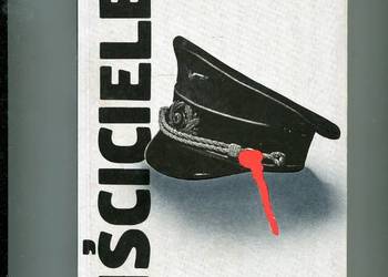 Mściciele - Bernaś