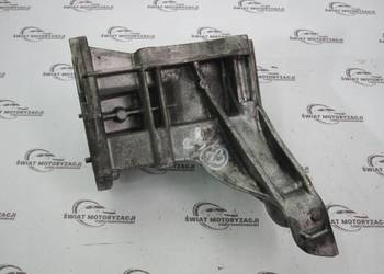JAGUAR XF 2.2 D 224DT EURO5 12r obudowa filtra oleju CX236L625AA 9674749780