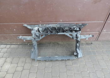 SEAT ALTEA XL PAS PRZEDNI WZMOCNIENIE