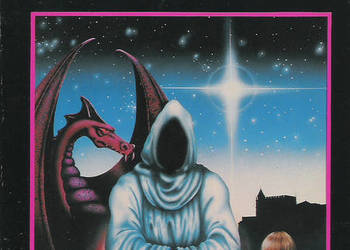 TEHANU - U. K. Le GUIN.