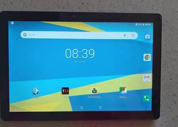 Navigacja / Tablet 10,1" + IGo Truck