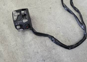 KAWASAKI NINJA H2 SX H2SX OEM PRZEŁĄCZNIK LEWY PRZEŁĄCZNIKI