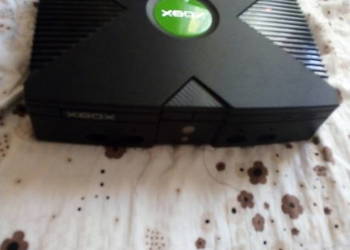 Xbox Classic