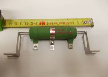 Rezystor hamulca tokarki TUR-50s