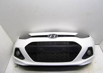 ZDERZAK PRZEDNI PRZÓD PSW HYUNDAI i10 II