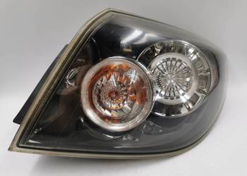 Lampa Prawy Tył Tylna Prawa Mazda 3 BK Lift HB Hatchback