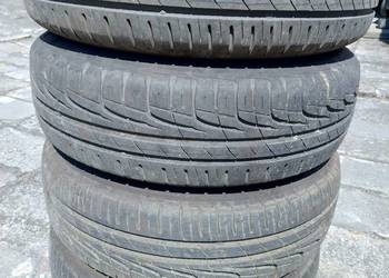 Opony letnie Uniroyal RainSport 5 185/65 R15 rocznik 2023