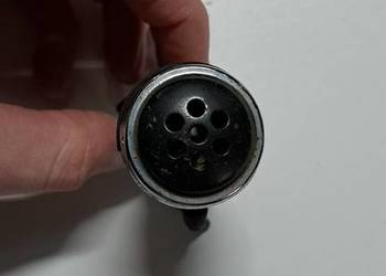 Wskaźnik kontrolka grzania świec żarowych A0005453420 Mercedes W115 diesel