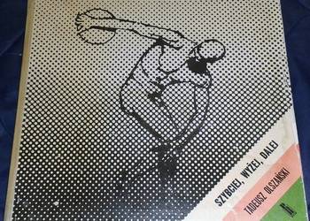 Szybciej, wyżej, dalej - Tadeusz Olszański