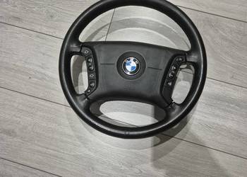 Kierownice bmw e46