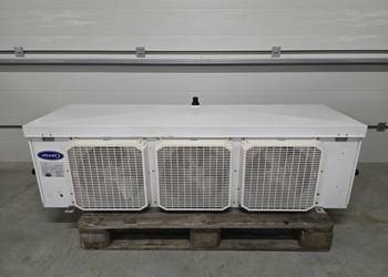Chłodnica parownik Carrier CAE 3364 grzałki elektryczne chłodnia