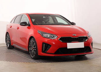 Kia ProCeed GT 1.6 T-GDI