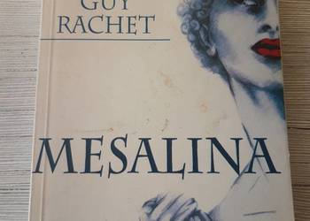 Mesalina Violaine Vanoyeke Guy Rachet 1993