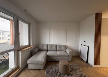 Gotowe do zamieszkania / wynajmu mieszkanie 3 pokoje, Retkinia