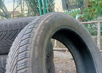 Koła Michelin 205/55 R 16