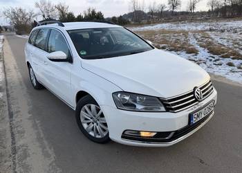 Volkswagen Passat 2.0 TDI Comfortline DSG