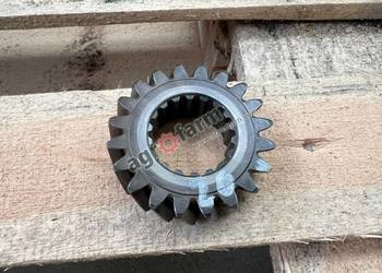 Koło zębate Z20 Case Farmall 105, Luxxum 100.