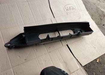 FORD MONDEO MK3 OSŁONA UCHWYT OBUDOWA FILTRA KABINOWEGO