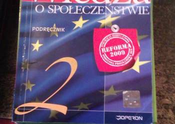 Wiedza o społeczeństwie operon zadania antykwaryczne książki