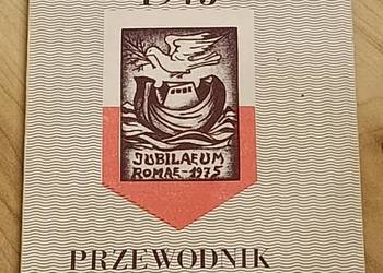 Przewodnik po Rzymie - Rok Święty 1975