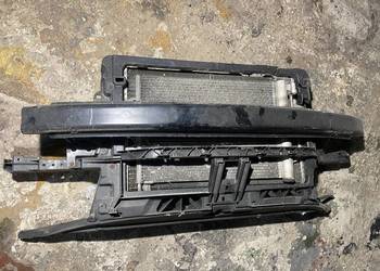 pas przedni VW Polo 9N / 9N3