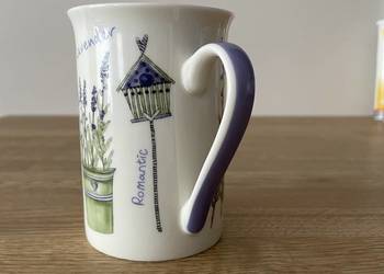 Lavender kubek Home&You