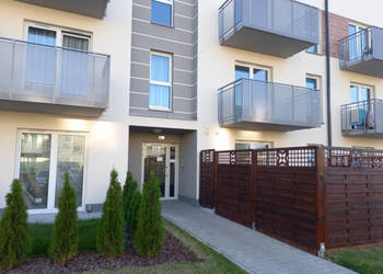 65m2 / 3 POKOJE / nowe osiedle / ul. KĄTY GRODZISKIE / OD 1 MARCA 2026r.