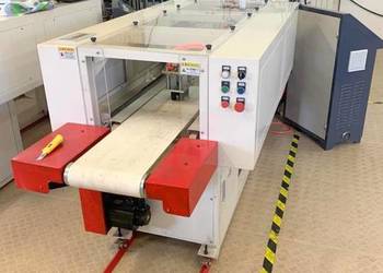 Maszyna do produkcji rękawiczek WENZHOU HT-GF500B