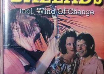 Skladanka Rock ballads