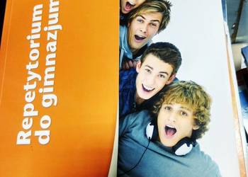 Repetytorium gimnazjalne angielski nowa era Repetytorium gimnazjalne angielski nowa era