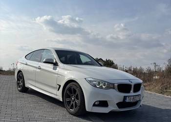 Bmw seria 3 320D xdrive M