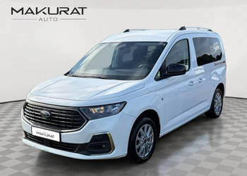 Ford Tourneo Connect KK82687#2.0 EcoBlue Titanium Podgrz.f I szyba K.cof S…