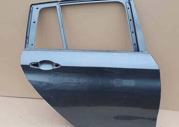 BMW 2 F46 DRZWI PRAWY TYŁ PRAWE TYLNE BMW 2 F46 DRZWI PRAWY TYŁ PRAWE TYLNE