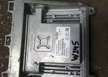 MERCEDES B W245 KOMPUTER STEROWNIK A2661538479