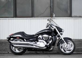 Suzuki Boulevard VZR1800 Intruder