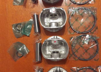 Tłoki tfsi bwa stroker 1.8t nowe