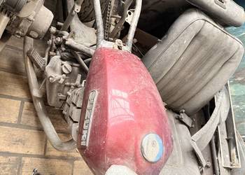 Suzuki GN400