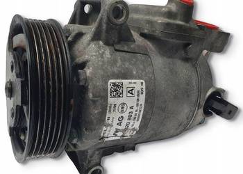 SPRĘŻARKA KLIMATYZACJI Audi A3 8P VW Golf VI 2.0 TDI DELPHI 820803A