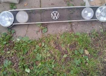 MK1 GRILL LAMPY