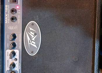 Wzmacniacz basowy/piecyk/,Kino domowe.