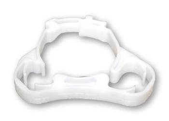 VOLVO S80 V70 XC70 XC60 klips mocowania przewodu paliwowego OE 30792652