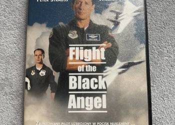 Płyta DVD Flight of the Black Angel