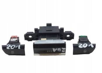 PRZEŁĄCZNIK 9678116777 9678101077 96781160VV00 Citroen C4 Picasso II