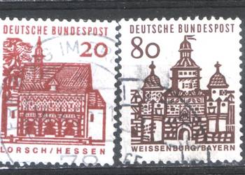 Zn.RFN Mi 456, 61 kas 1964