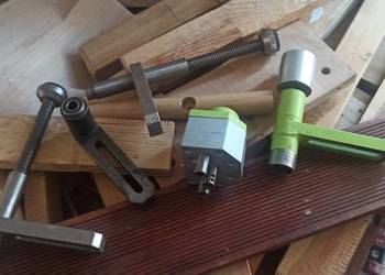 części do wiertarki Gomad typ WR  lignum części do wiertarki Gomad typ WR  lignum