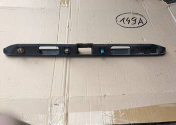 GOLF II 2 BLENDA LISTWA KLAPY