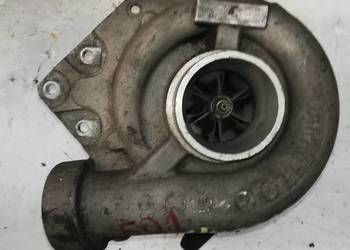 Turbosprężarka Mercedes 3.2 CDI 734899